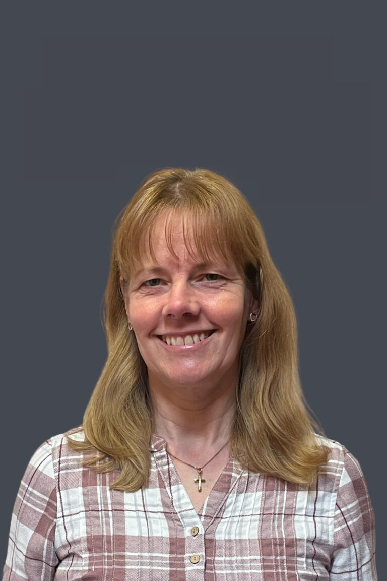 Meet the team St Mark's Saltney