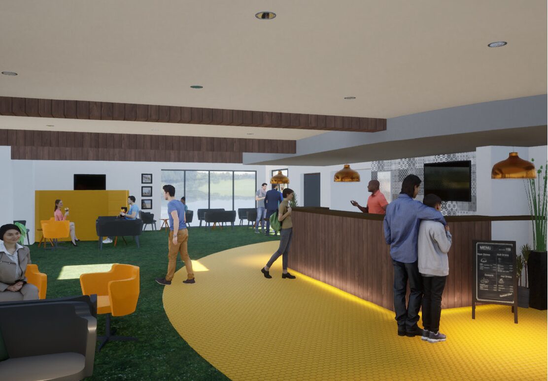 Community Hub 2 Community Hub 2