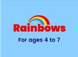 Rainbows Logo Rainbows Logo